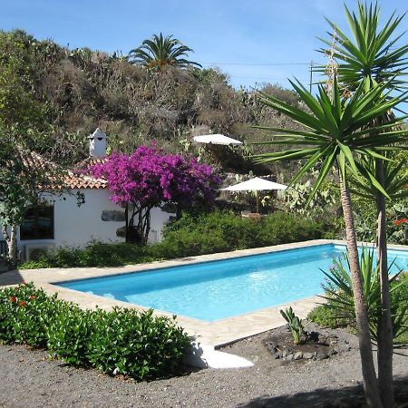 Casa Ruth Villa Los Llanos De Aridane Exterior foto
