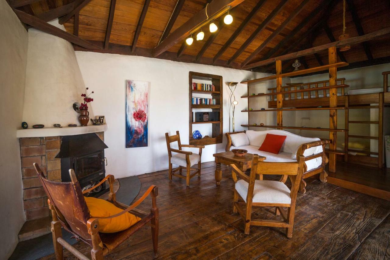 Casa Ruth Villa Los Llanos De Aridane Exterior foto