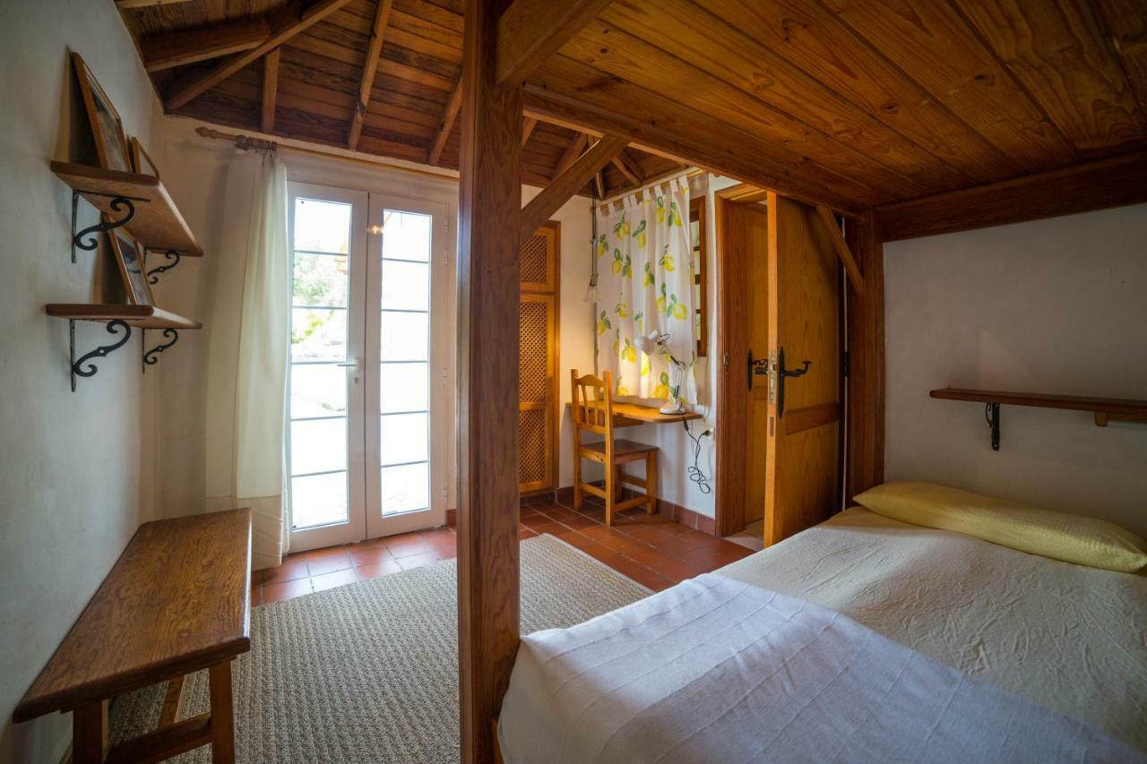 Casa Ruth Villa Los Llanos De Aridane Exterior foto