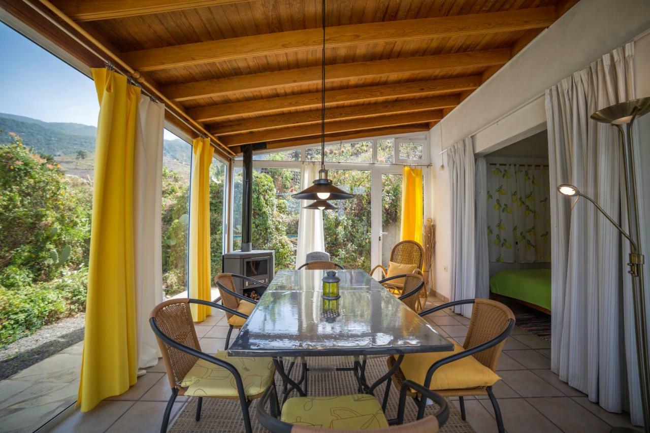 Casa Ruth Villa Los Llanos De Aridane Exterior foto