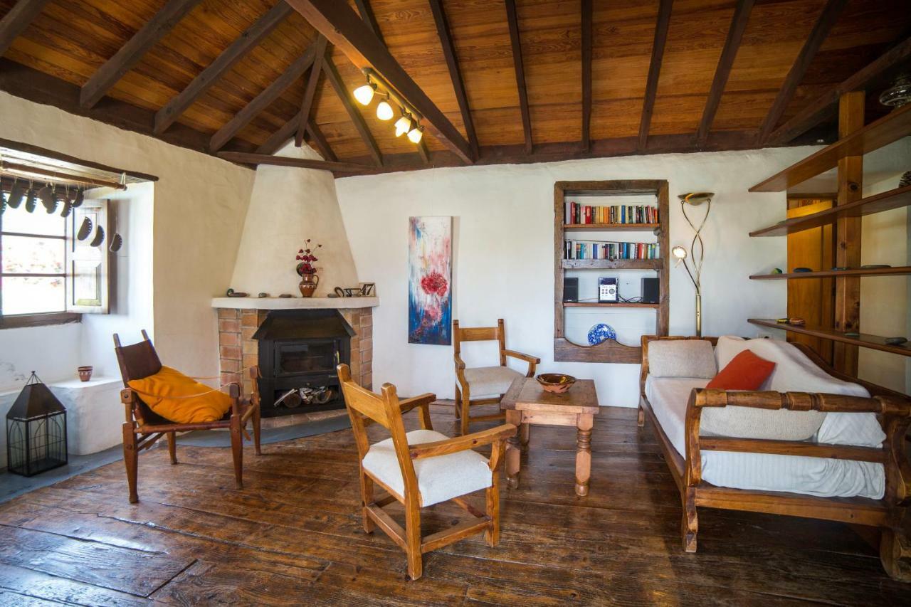 Casa Ruth Villa Los Llanos De Aridane Exterior foto