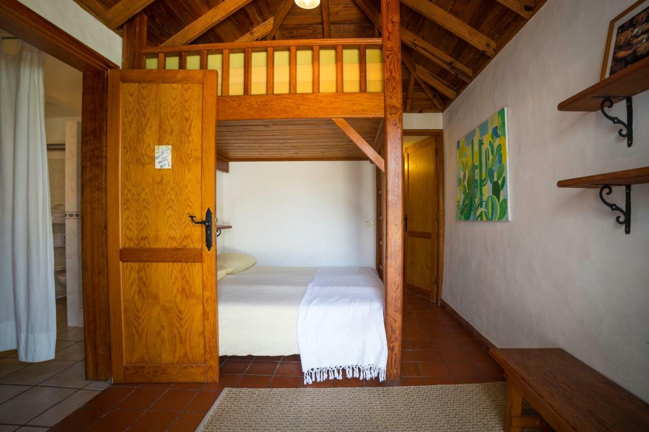 Casa Ruth Villa Los Llanos De Aridane Exterior foto