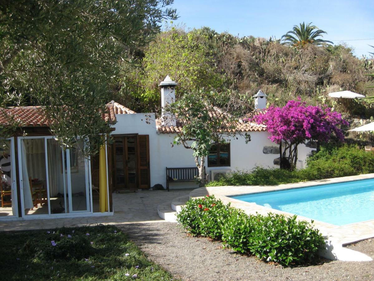 Casa Ruth Villa Los Llanos De Aridane Exterior foto