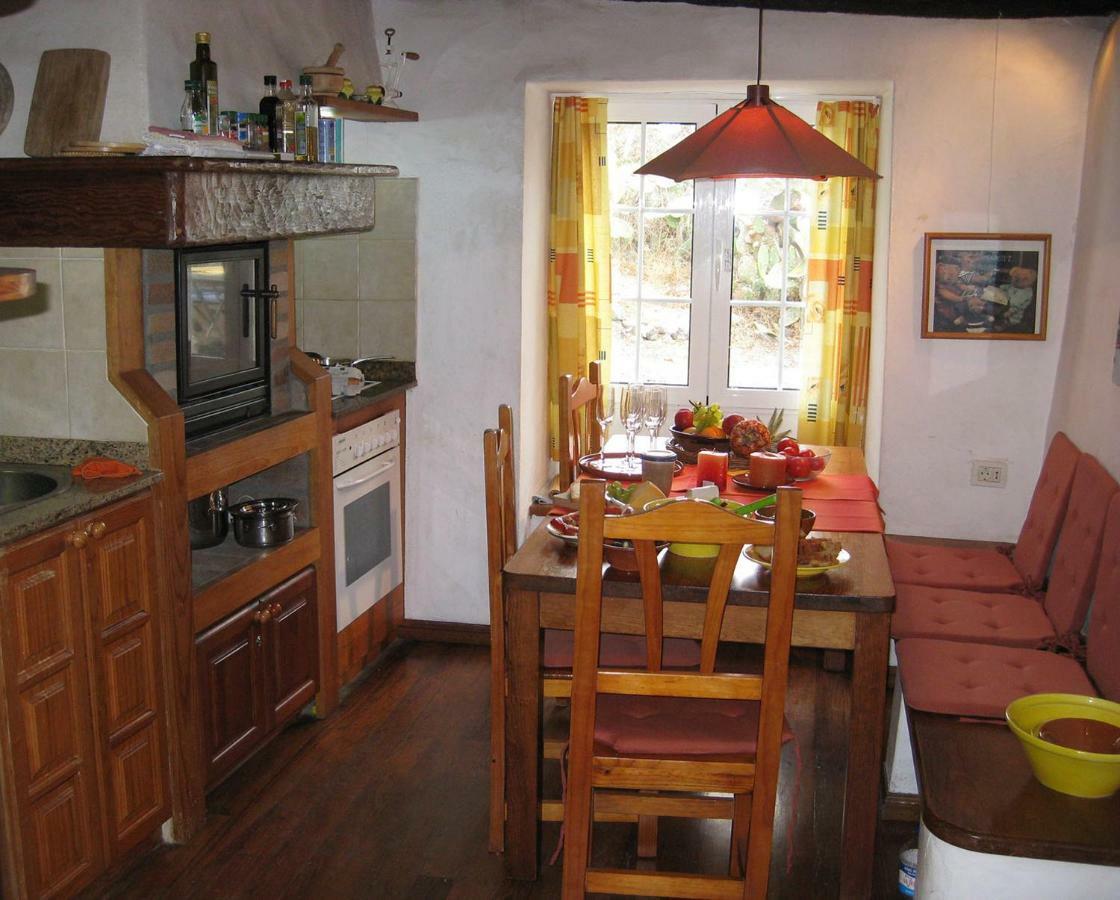 Casa Ruth Villa Los Llanos De Aridane Exterior foto