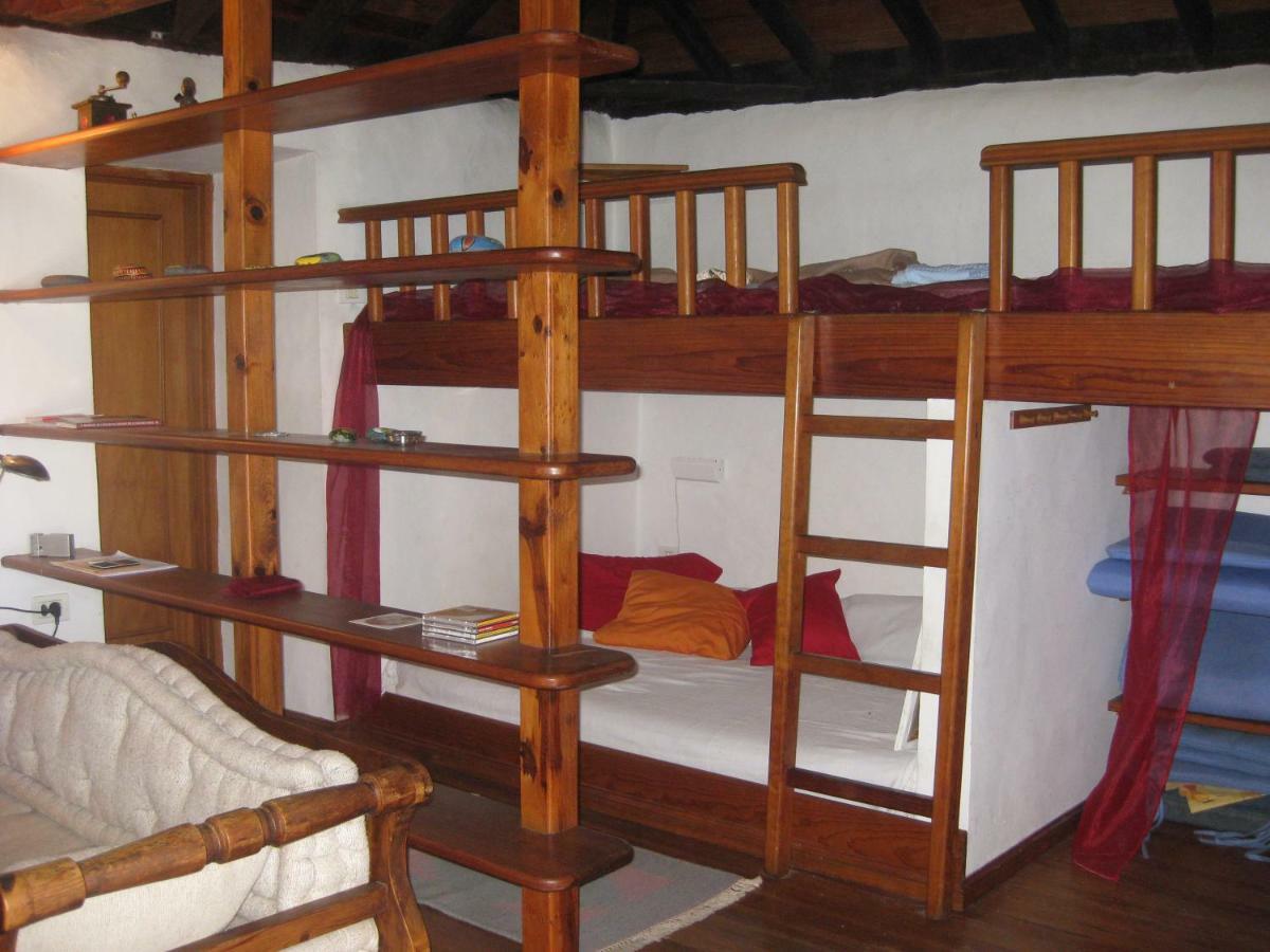 Casa Ruth Villa Los Llanos De Aridane Exterior foto