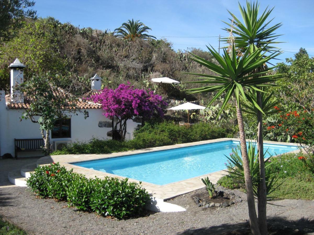 Casa Ruth Villa Los Llanos De Aridane Exterior foto