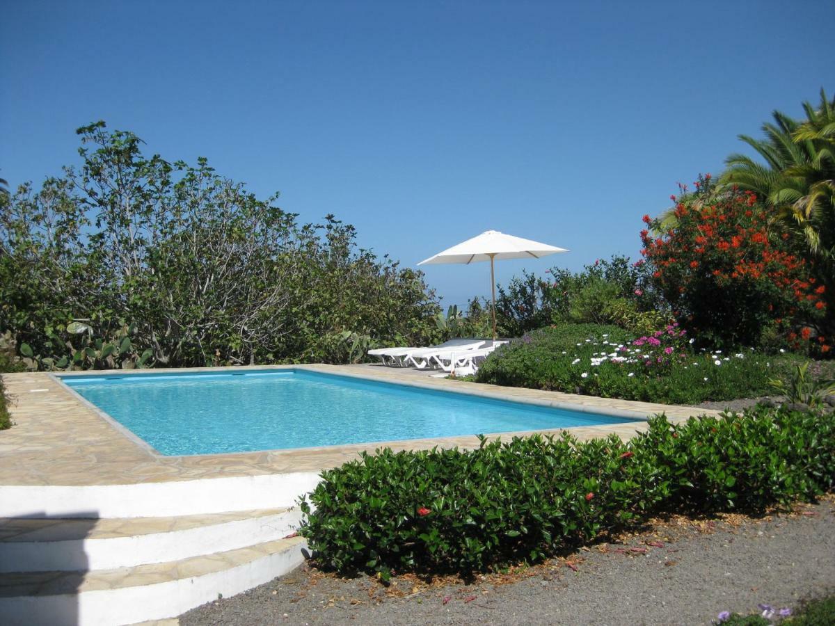 Casa Ruth Villa Los Llanos De Aridane Exterior foto