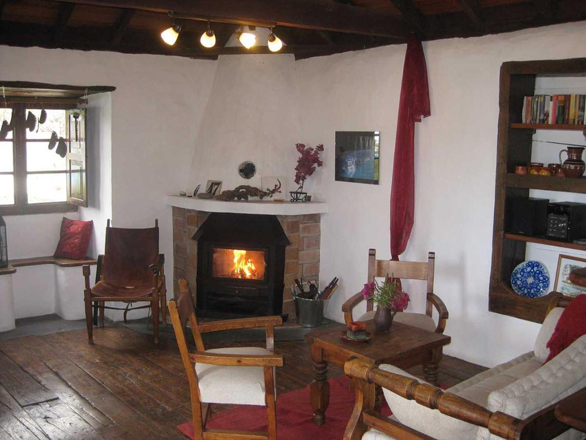 Casa Ruth Villa Los Llanos De Aridane Exterior foto