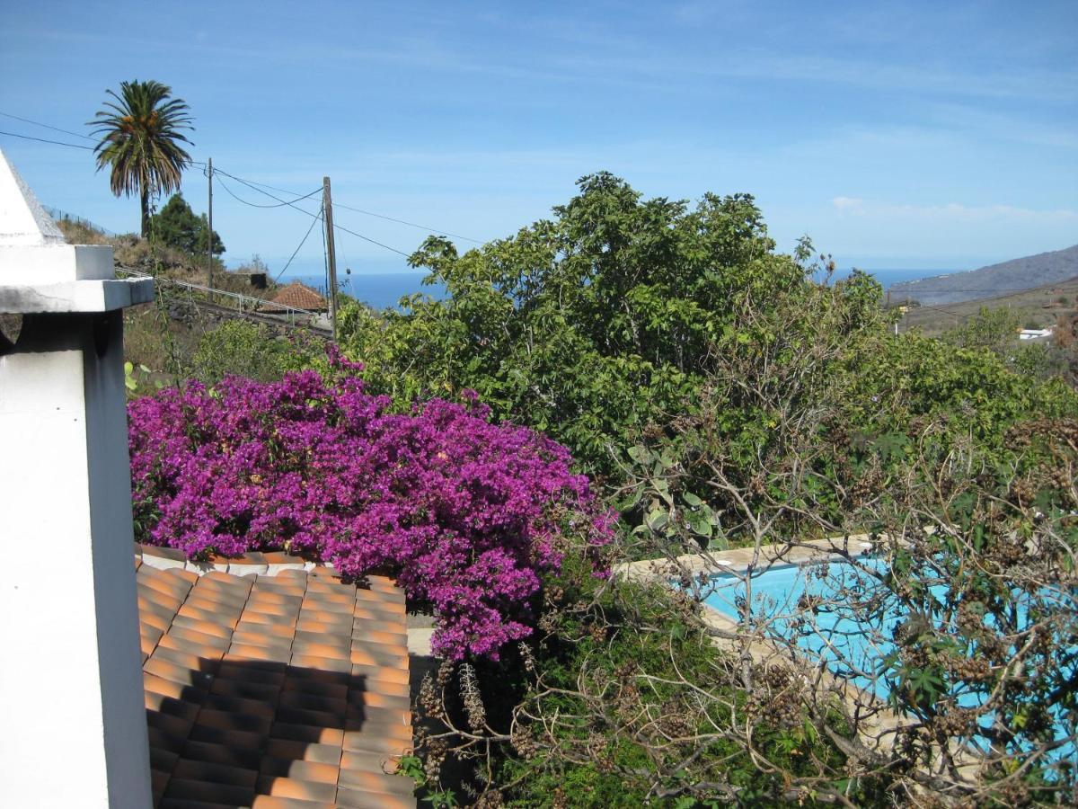 Casa Ruth Villa Los Llanos De Aridane Exterior foto